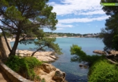Xalet adossat amb terreny en venda a Platja d'Aro ref.: TR379500 foto