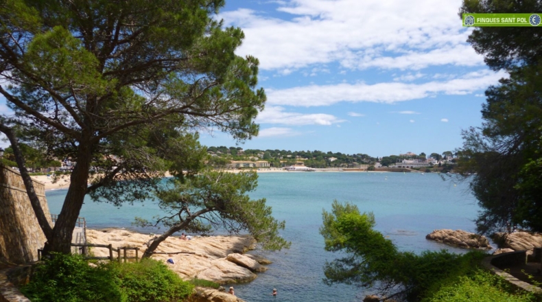 Gerona - Platja d'Aro - 127m2