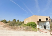 Industrial warehouse for rent in Ribarroja del Turia ref: TR341717 photo