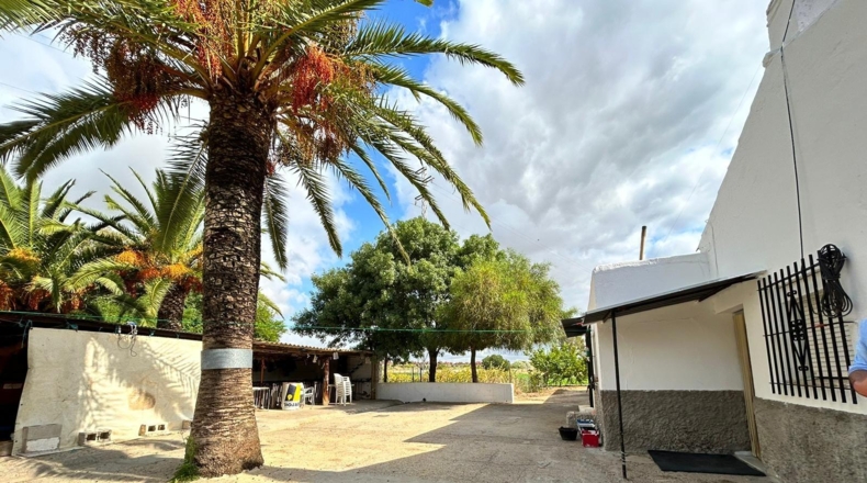 Cádiz - Jerez de la Frontera - 57000m2