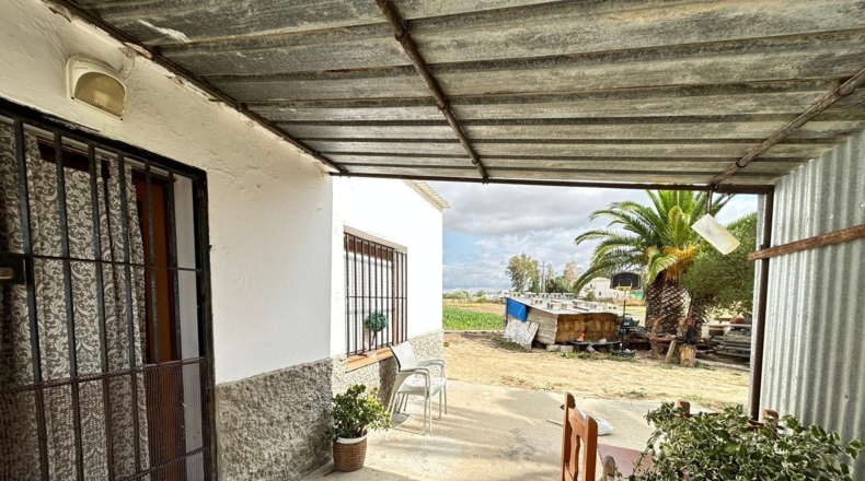 Cádiz - Jerez de la Frontera - 57000m2