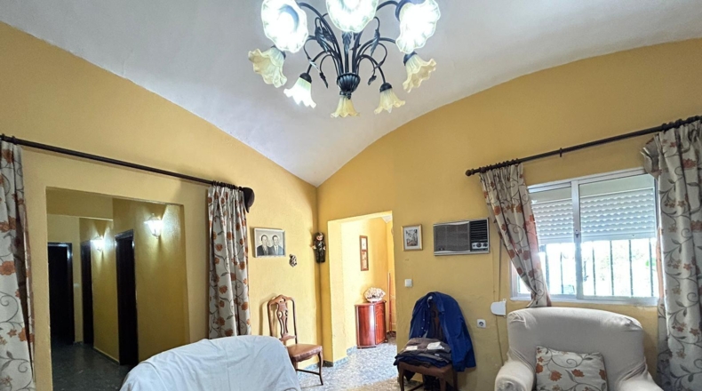 Cádiz - Jerez de la Frontera - 57000m2