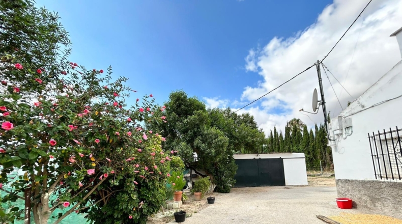 Cádiz - Jerez de la Frontera - 57000m2