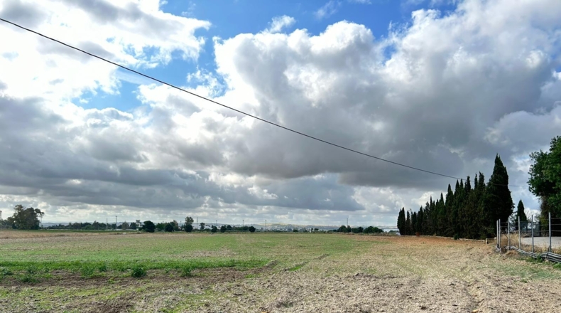 Cádiz - Jerez de la Frontera - 57000m2