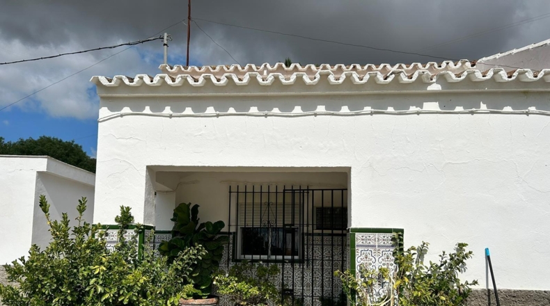 Cádiz - Jerez de la Frontera - 57000m2