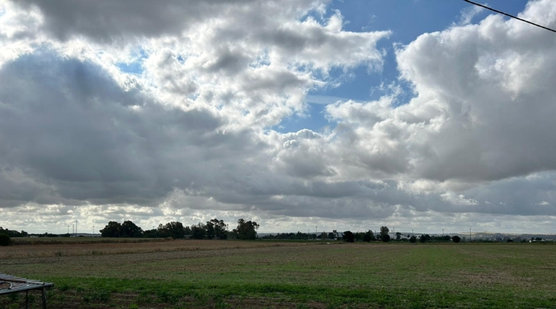 Cádiz - Jerez de la Frontera - 57000m2