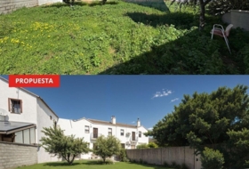 Sanlúcar de Barrameda 427&nbsp;m² 