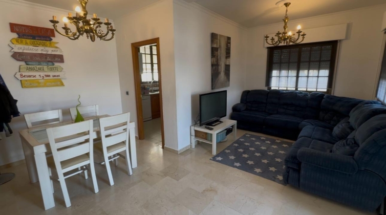 Cádiz - Sanlúcar de Barrameda - 427m2