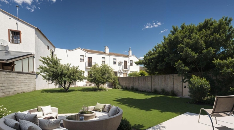 Cádiz - Sanlúcar de Barrameda - 427m2
