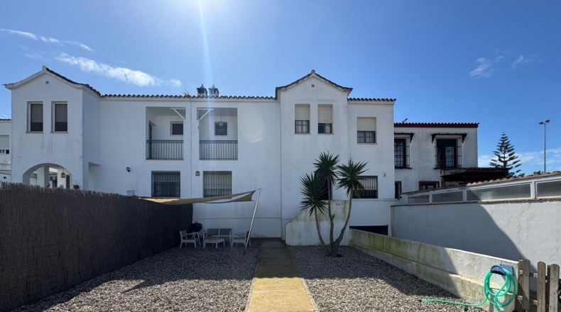 Cádiz - Sanlúcar de Barrameda - 427m2