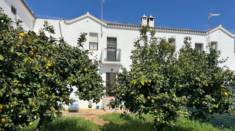 Cádiz - Sanlúcar de Barrameda - 427m2