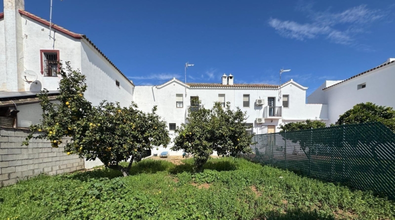 Cádiz - Sanlúcar de Barrameda - 427m2