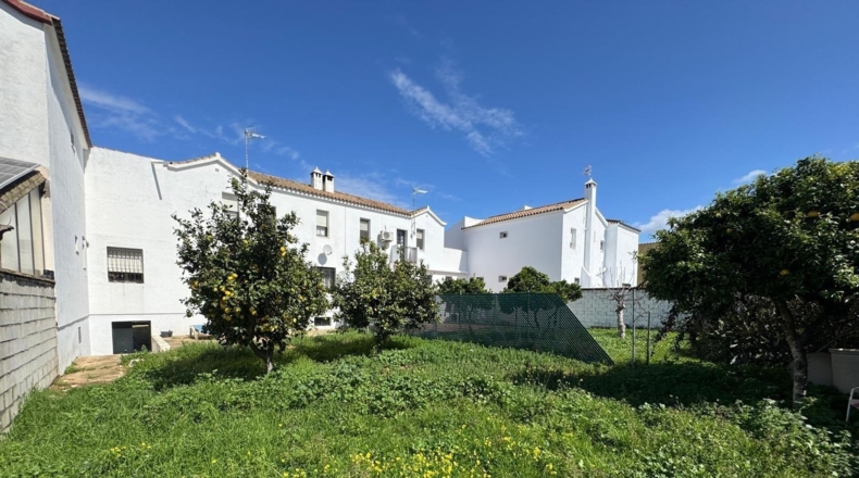 Cádiz - Sanlúcar de Barrameda - 427m2