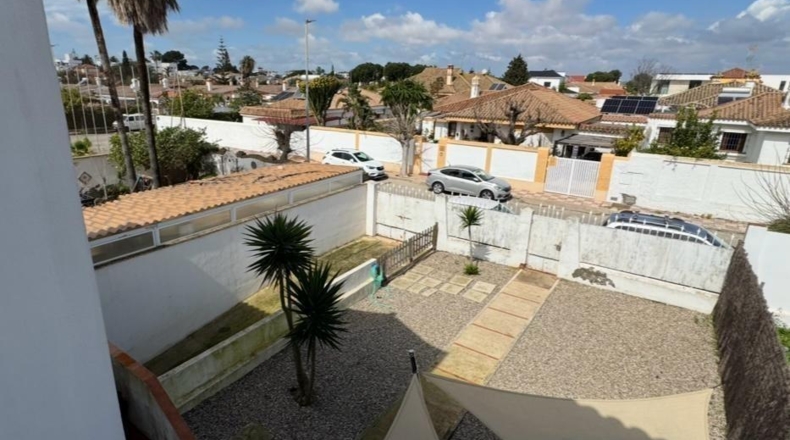 Cádiz - Sanlúcar de Barrameda - 427m2