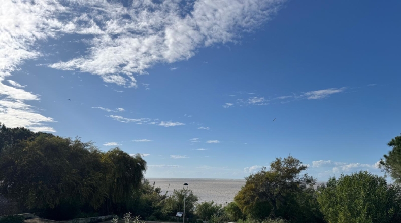 Cádiz - Sanlúcar de Barrameda - 427m2