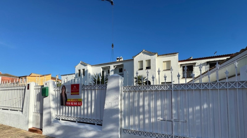 Cádiz - Sanlúcar de Barrameda - 427m2