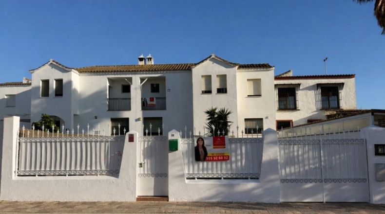 Cádiz - Sanlúcar de Barrameda - 427m2