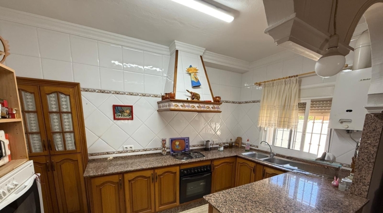 Cádiz - Chiclana de la Frontera - 2400m2