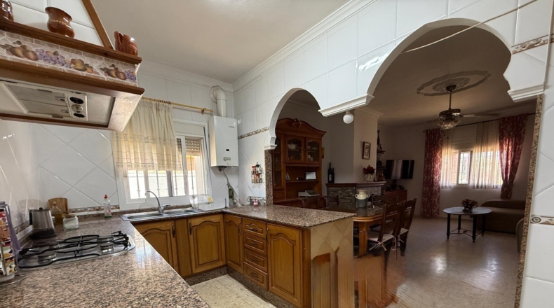 Cádiz - Chiclana de la Frontera - 2400m2