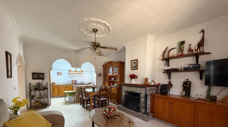 Cádiz - Chiclana de la Frontera - 2400m2