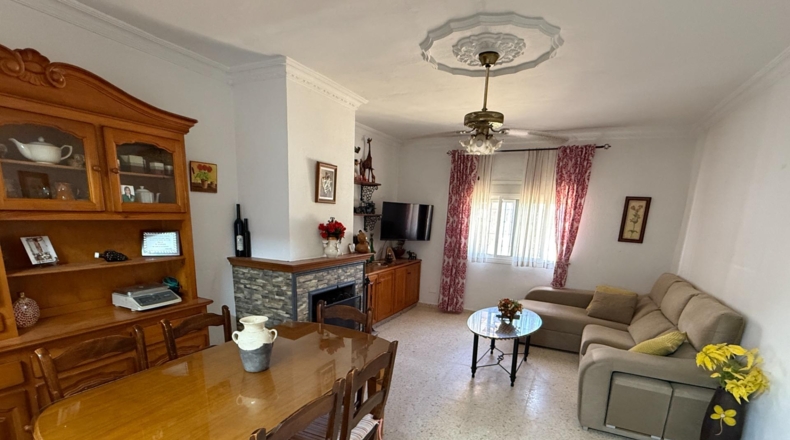 Cádiz - Chiclana de la Frontera - 2400m2