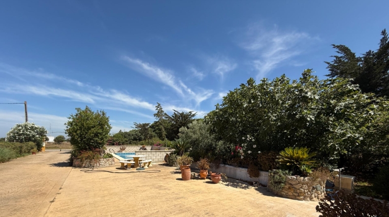 Cádiz - Chiclana de la Frontera - 2400m2