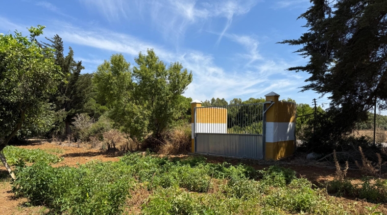 Cádiz - Chiclana de la Frontera - 2400m2