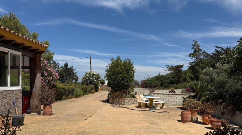 Cádiz - Chiclana de la Frontera - 2400m2