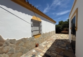 Xalet independent amb terreny en venda a Chiclana de la Frontera ref.: TR394602 foto