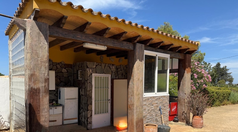 Cádiz - Chiclana de la Frontera - 2400m2