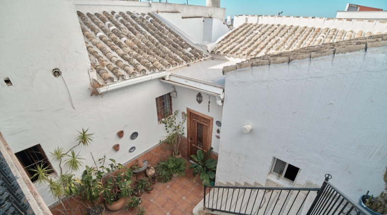 Cádiz - Jerez de la Frontera - 188m2