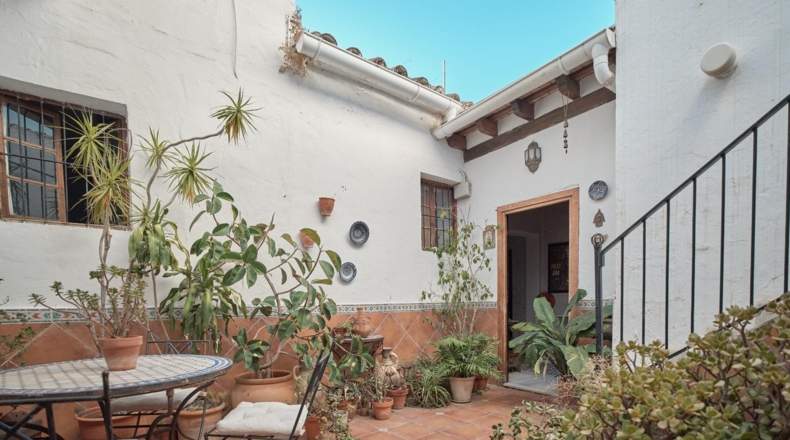 Cádiz - Jerez de la Frontera - 188m2