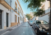 Casa de pueblo en venta en Jerez de la Frontera ref: TR394578 foto
