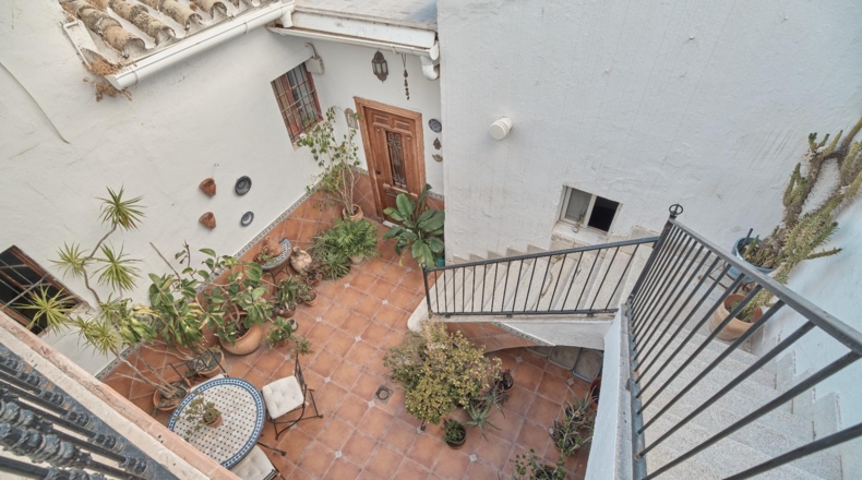 Cádiz - Jerez de la Frontera - 188m2