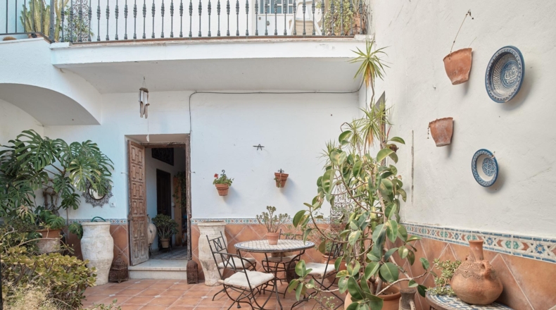 Cádiz - Jerez de la Frontera - 188m2