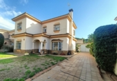 Xalet independent amb terreny en venda a Chiclana de la Frontera ref.: TR394542 foto