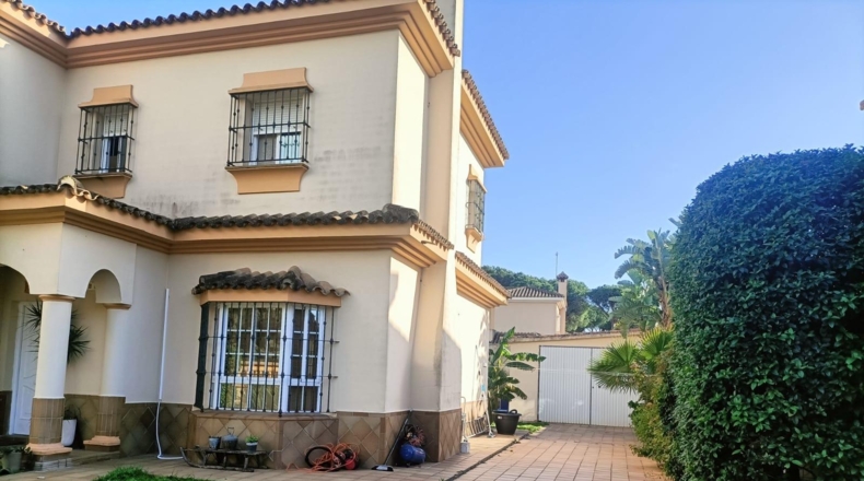 Cádiz - Chiclana de la Frontera - 551m2