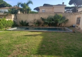Xalet independent amb terreny en venda a Chiclana de la Frontera ref.: TR394542 foto