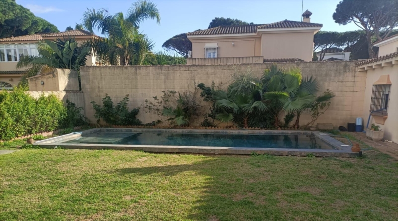 Cádiz - Chiclana de la Frontera - 551m2