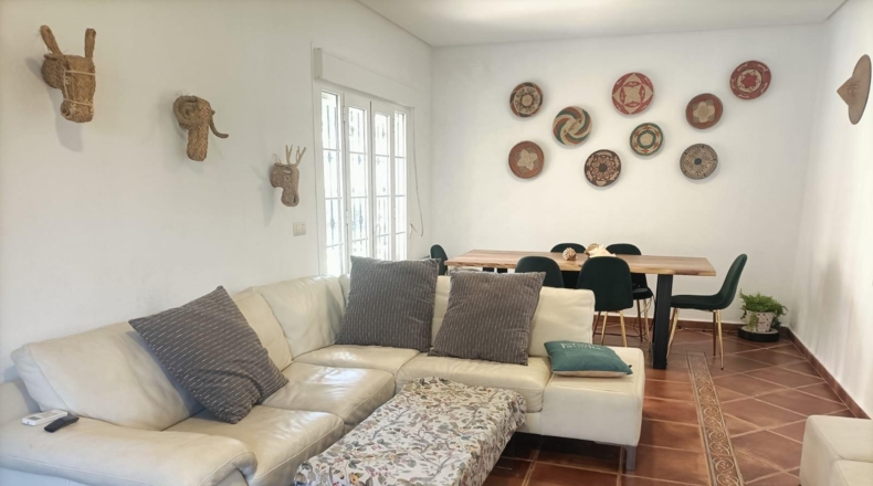 Cádiz - Chiclana de la Frontera - 551m2