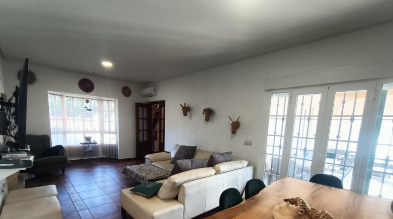 Cádiz - Chiclana de la Frontera - 551m2