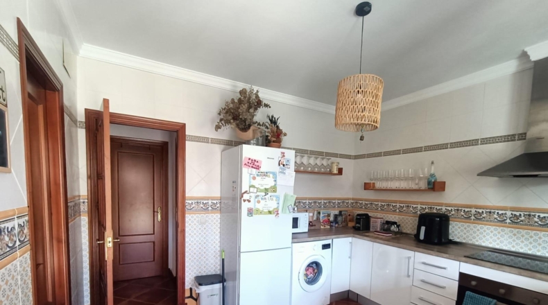 Cádiz - Chiclana de la Frontera - 551m2