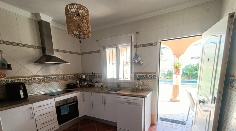 Cádiz - Chiclana de la Frontera - 551m2