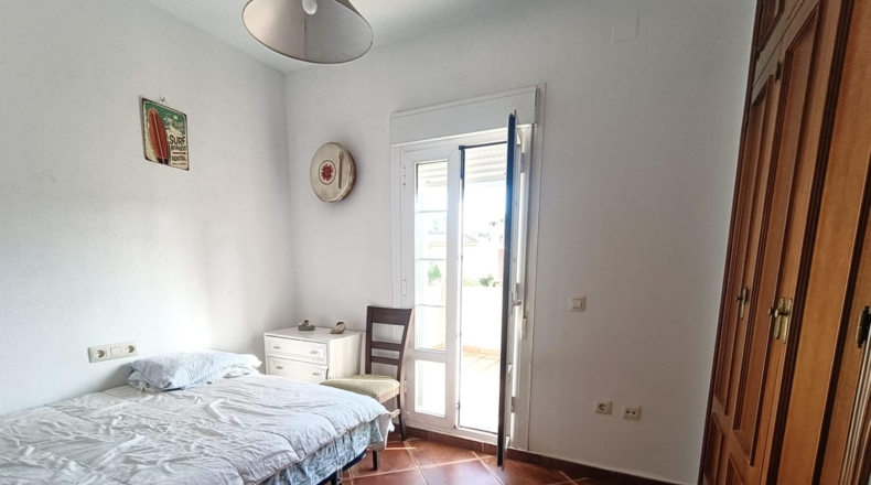 Cádiz - Chiclana de la Frontera - 551m2