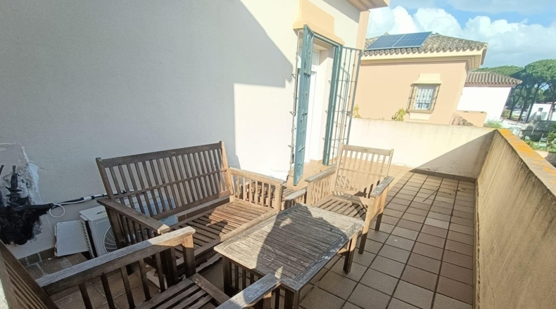 Cádiz - Chiclana de la Frontera - 551m2