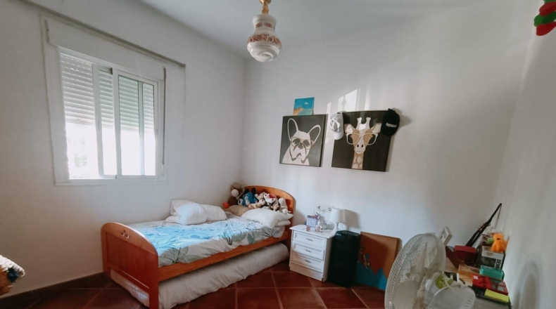 Cádiz - Chiclana de la Frontera - 551m2