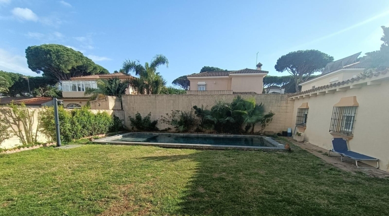 Cádiz - Chiclana de la Frontera - 551m2
