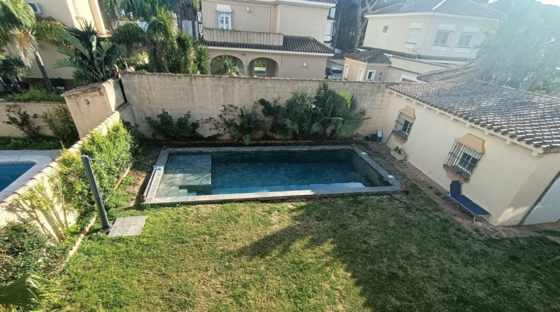 Cádiz - Chiclana de la Frontera - 551m2