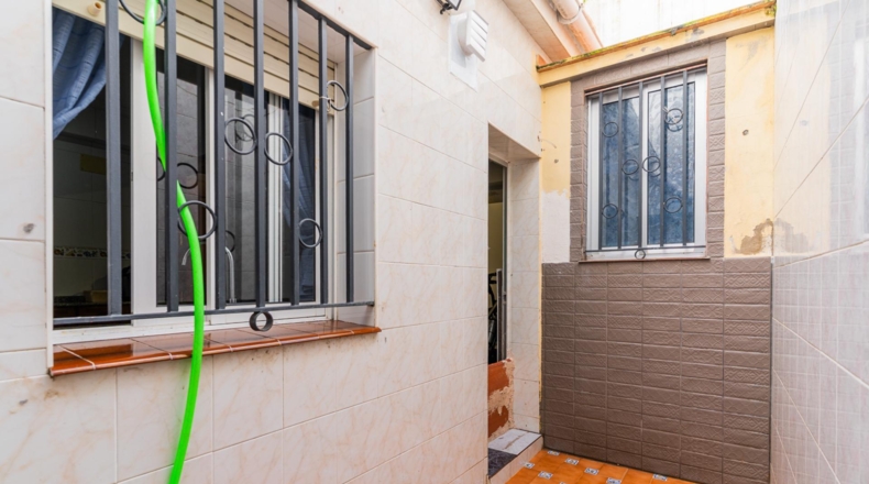 Cádiz - Jerez de la Frontera - 90m2