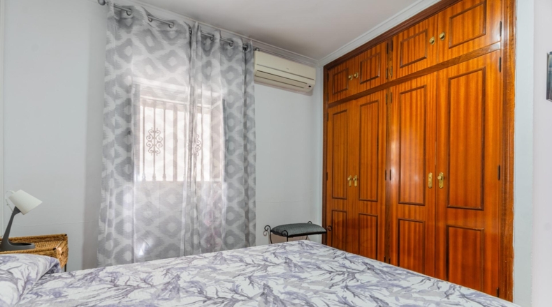 Cádiz - Jerez de la Frontera - 90m2